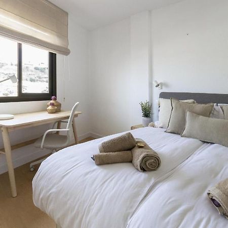 Apartamento Sunny Holidays Puerto Rico  Eksteriør billede