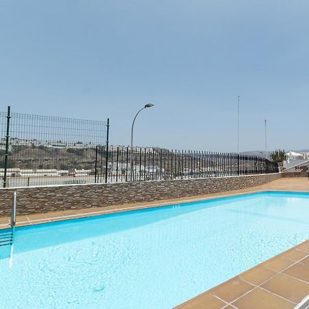 Apartamento Sunny Holidays Puerto Rico  Eksteriør billede