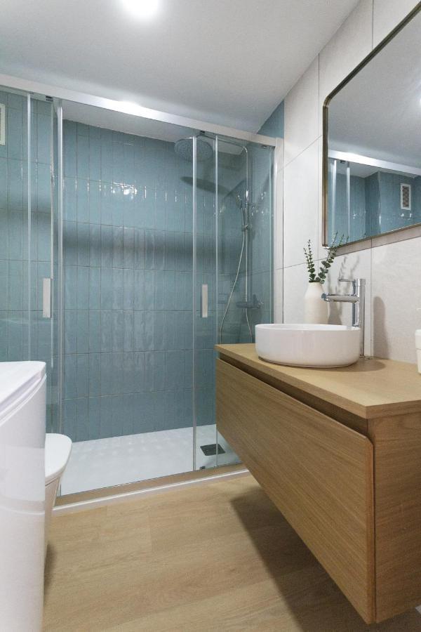 Apartamento Sunny Holidays Puerto Rico  Eksteriør billede