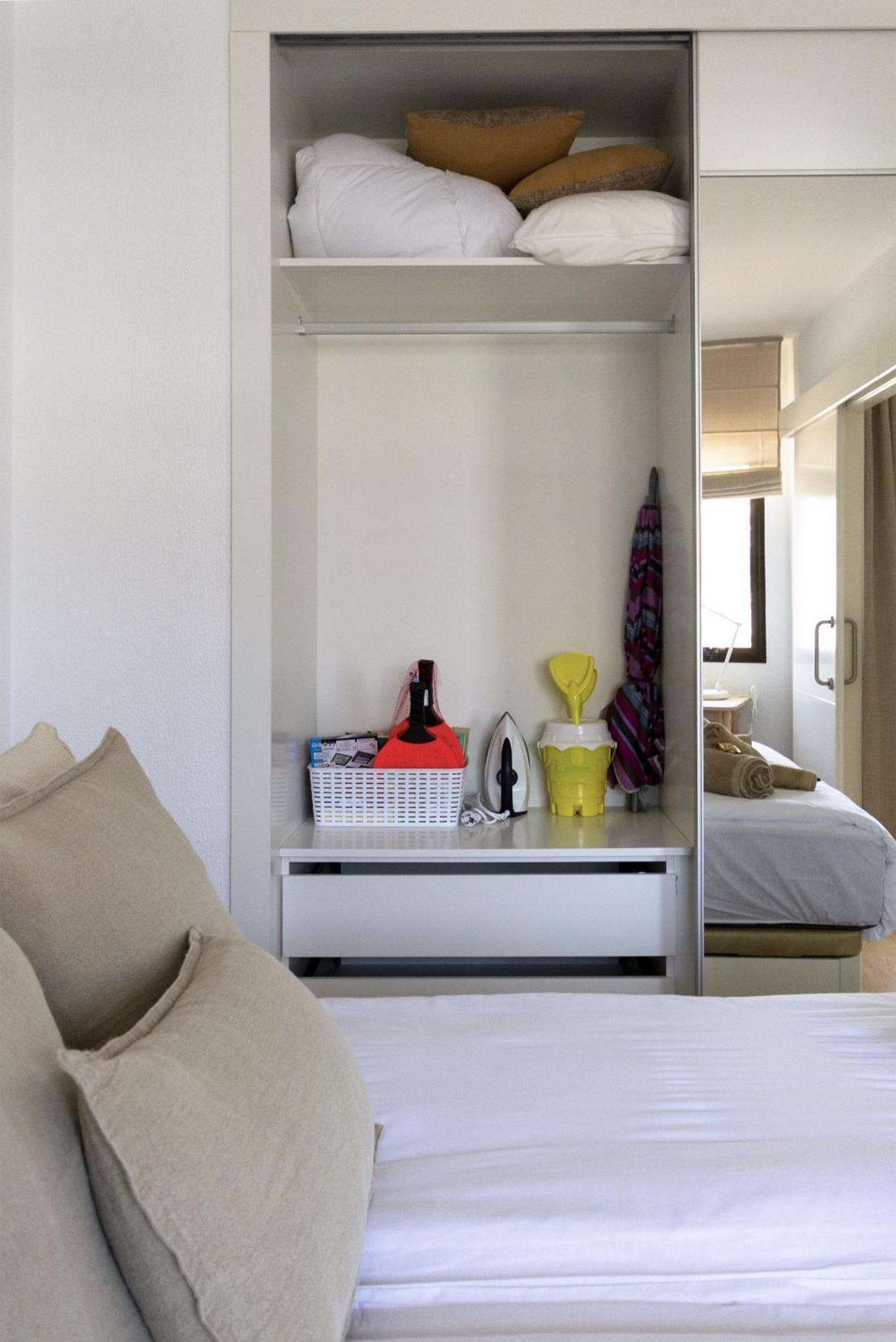 Apartamento Sunny Holidays Puerto Rico  Eksteriør billede